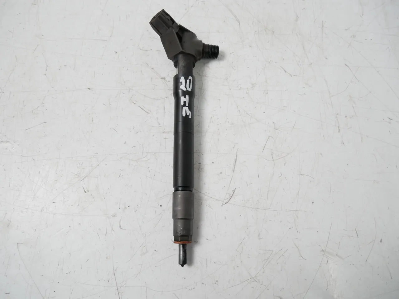 Inyector Mazda CX-5 2,2 D Diesel SHY6 SHY4 SHY SH01-13M50