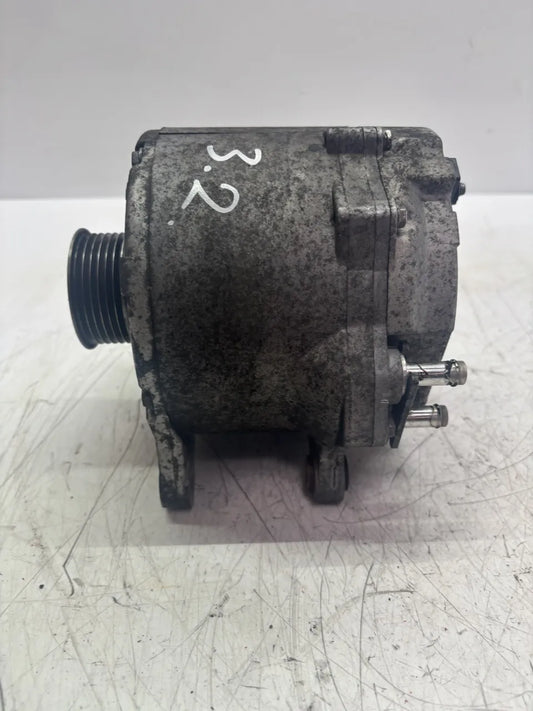 Alternador Volkswagen Touareg 3.0 V6 TDI BKS 059903018X