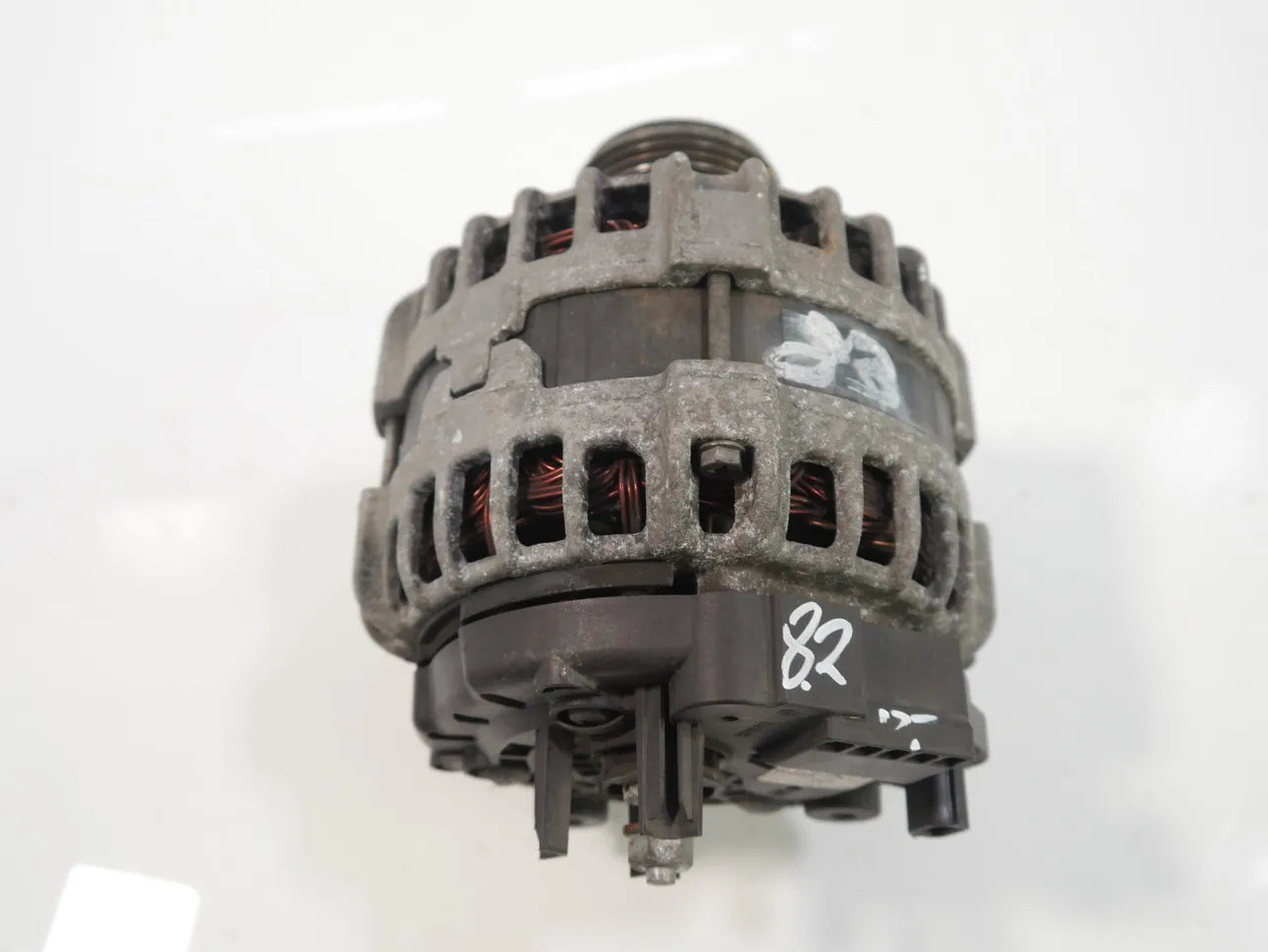 Alternador Nissan Juke Qashqai 1,5 dCi K9K636 K9K 23100-4EA0A