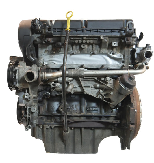 Motor Opel Astra Vectra Zafira 1.8 Z18XER Z18 2H0 55555961 55568195