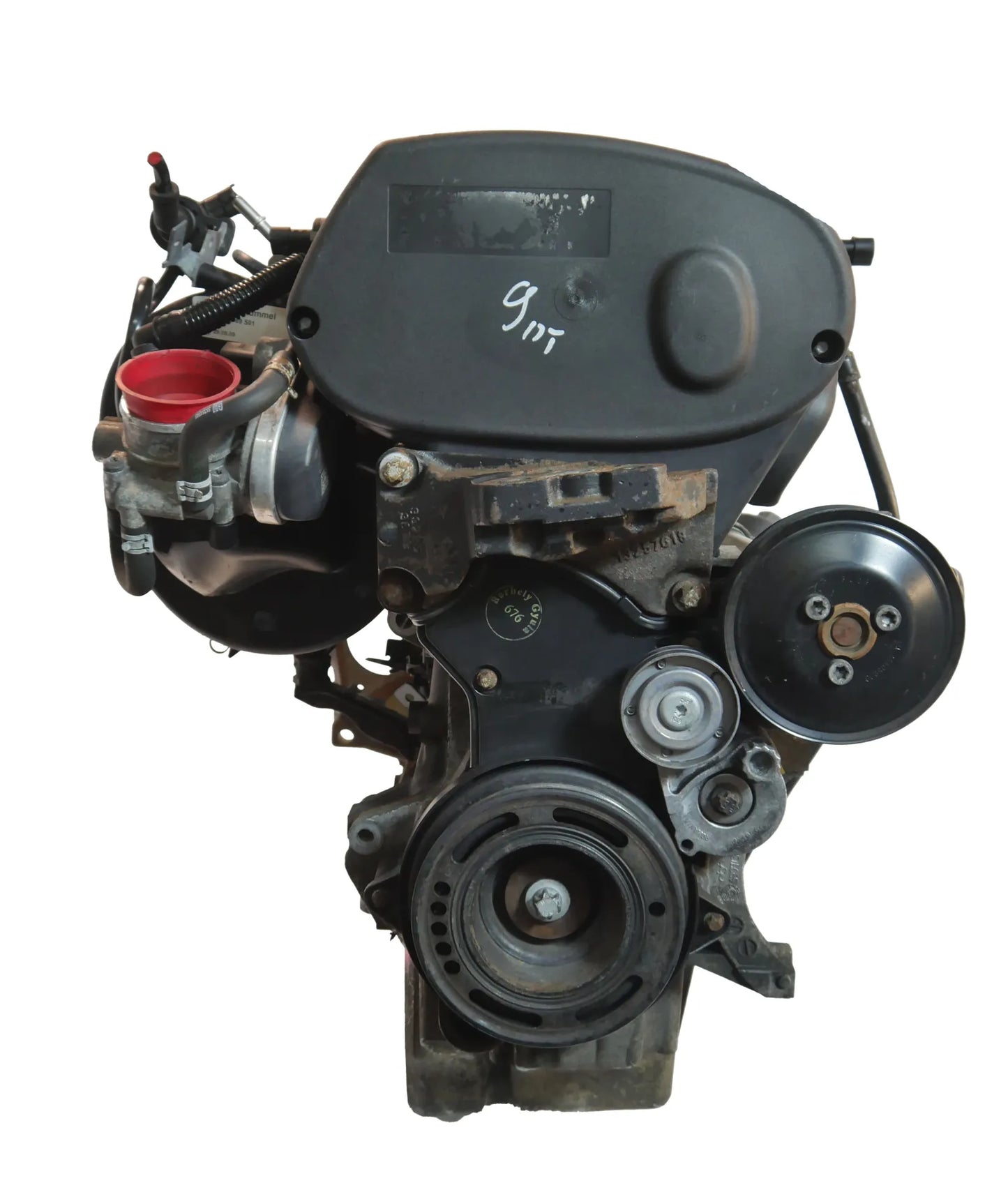 Motor Opel Astra Vectra Zafira 1.8 Z18XER Z18 2H0 55555961 55568195