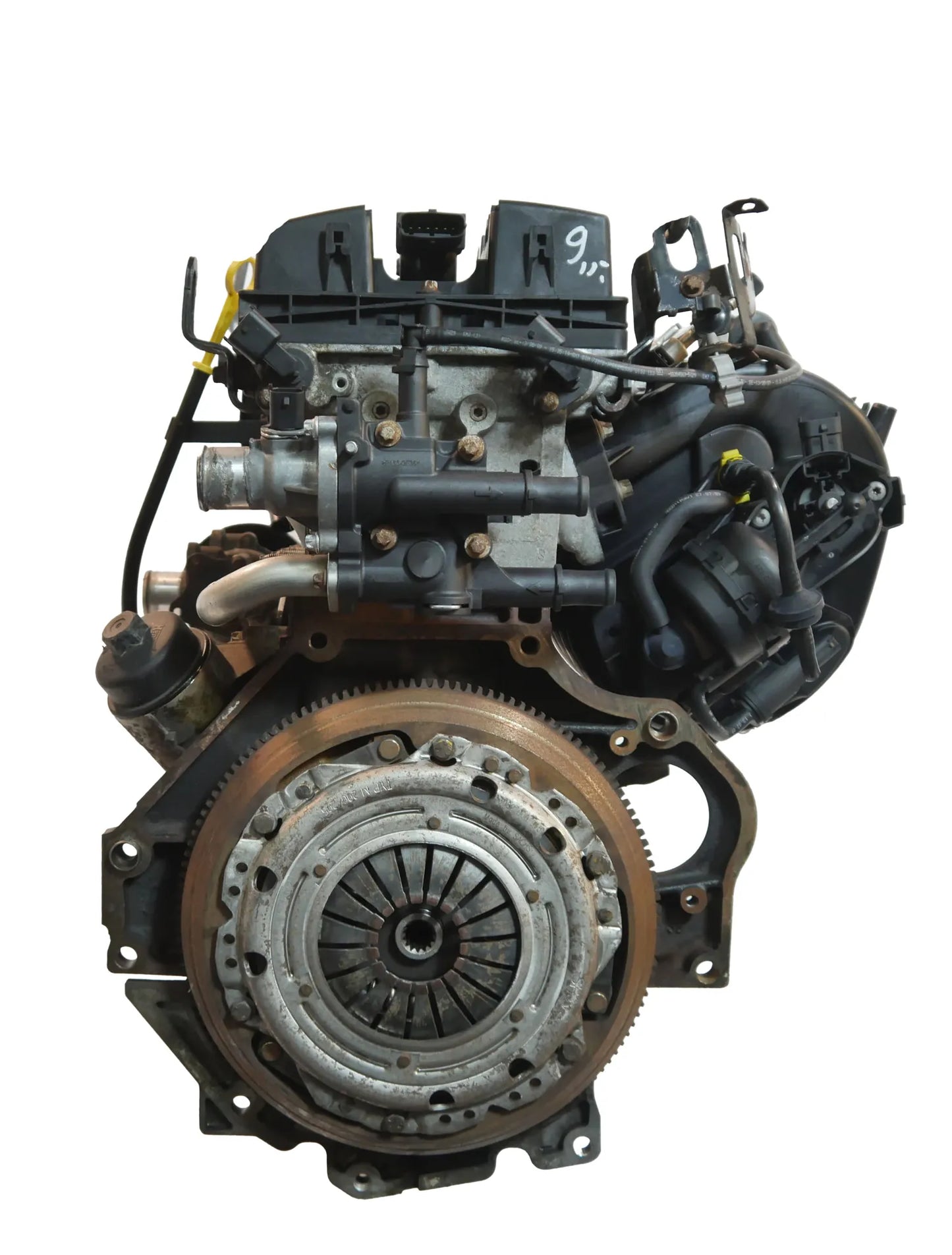 Motor Opel Astra Vectra Zafira 1.8 Z18XER Z18 2H0 55555961 55568195