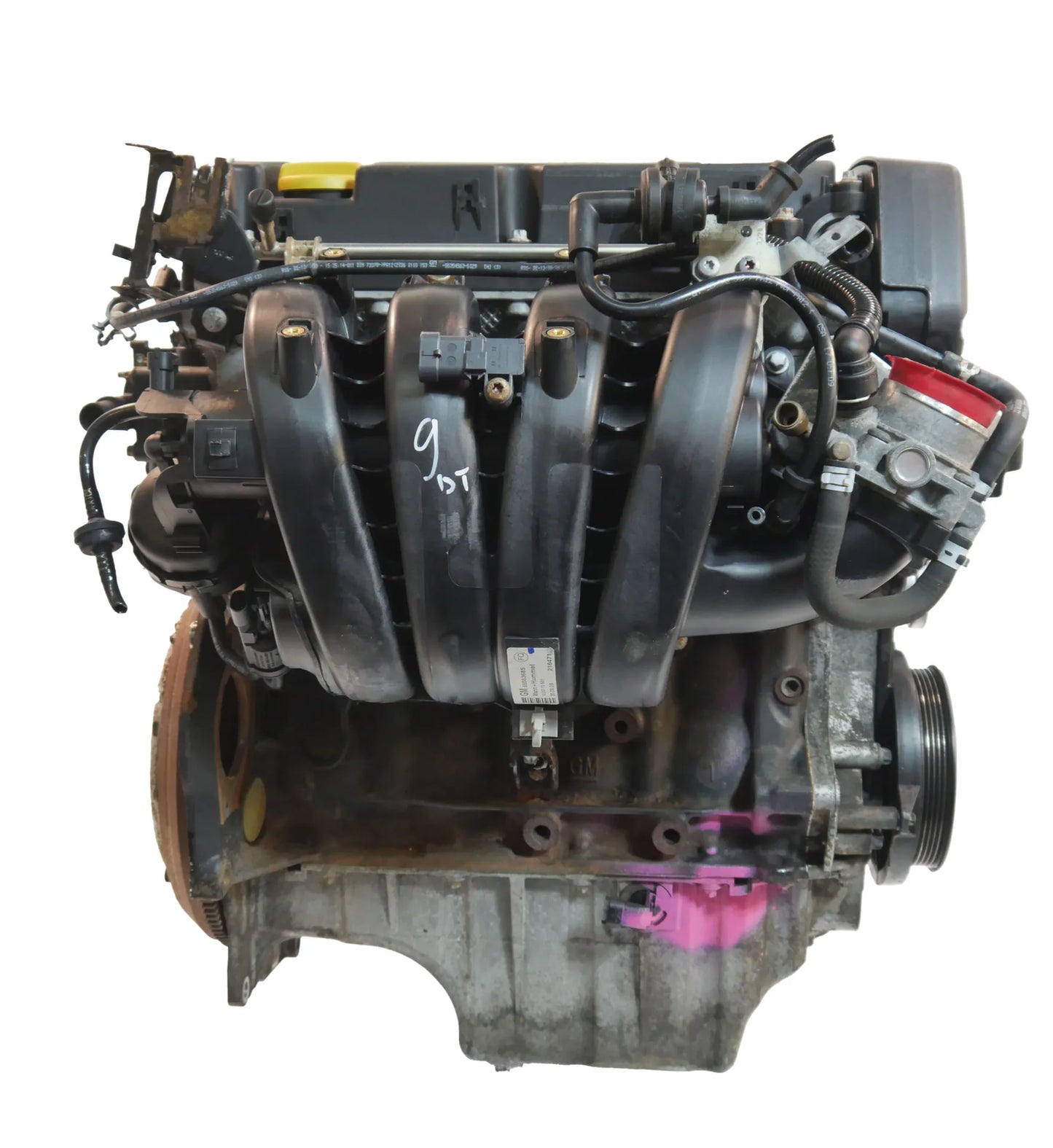 Motor Opel Astra Vectra Zafira 1.8 Z18XER Z18 2H0 55555961 55568195