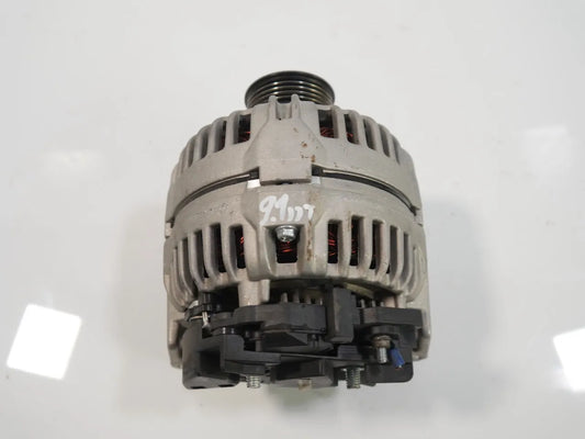 Alternador Opel Astra Vectra Zafira 1.8 Z18XER Z18 2H0 93190829