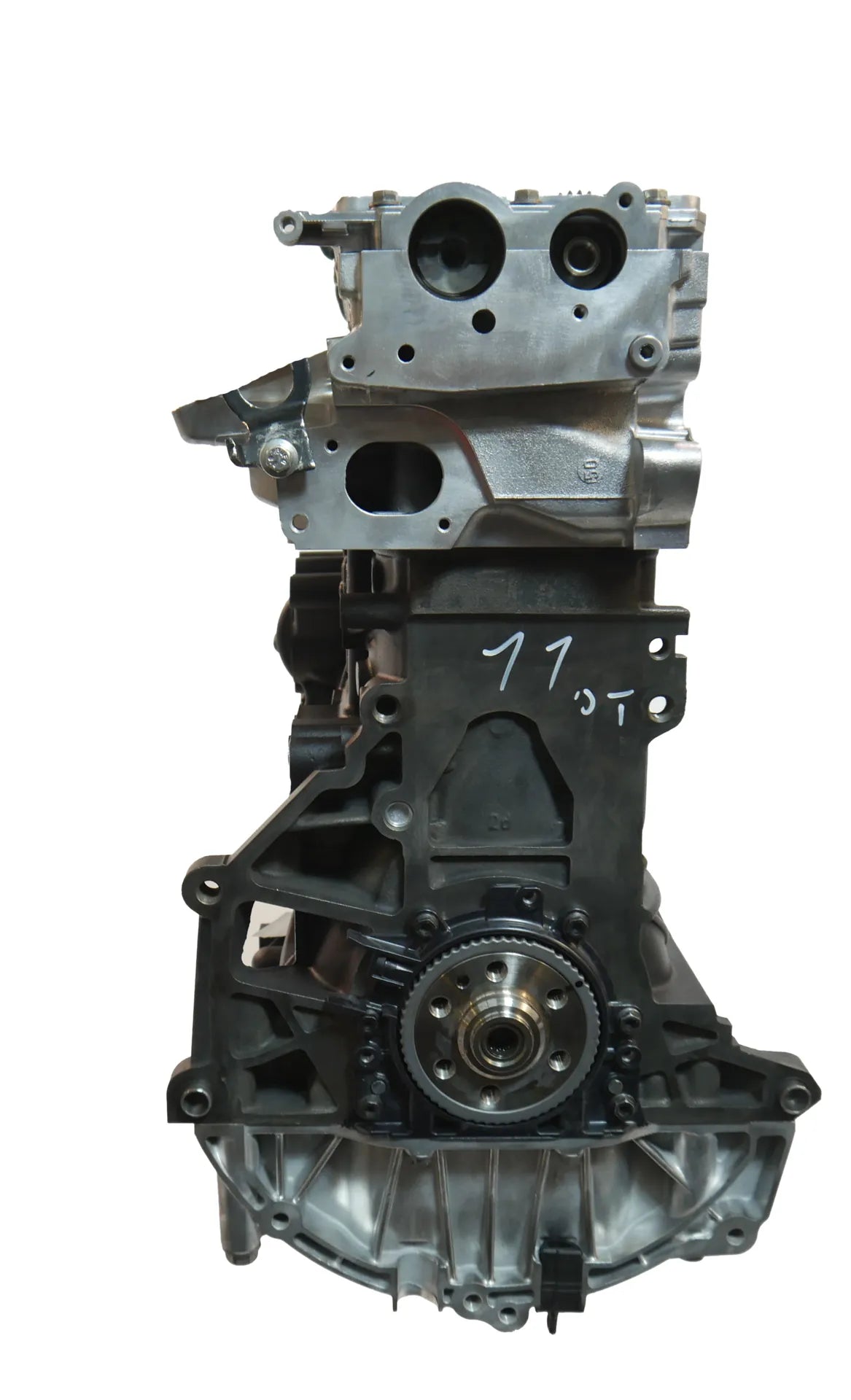 Motor revisado Volkswagen Amarok 2.0 BiTDI CSHA CSH