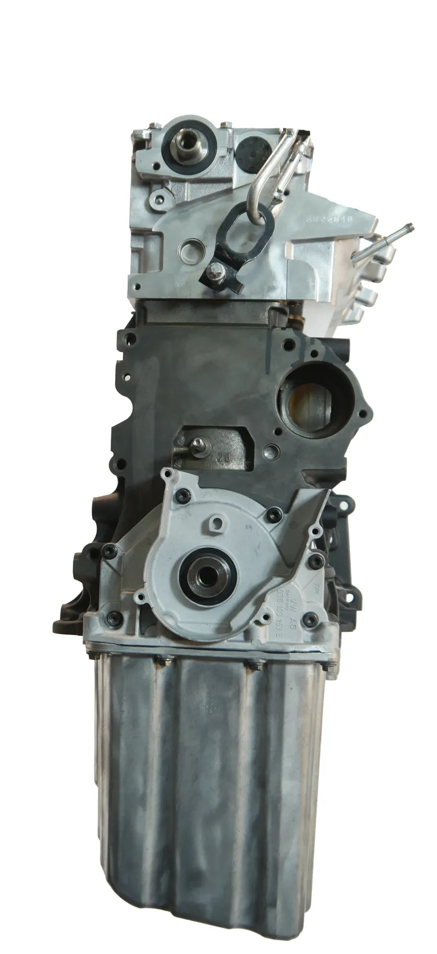 Motor revisado Volkswagen Amarok 2.0 BiTDI CSHA CSH