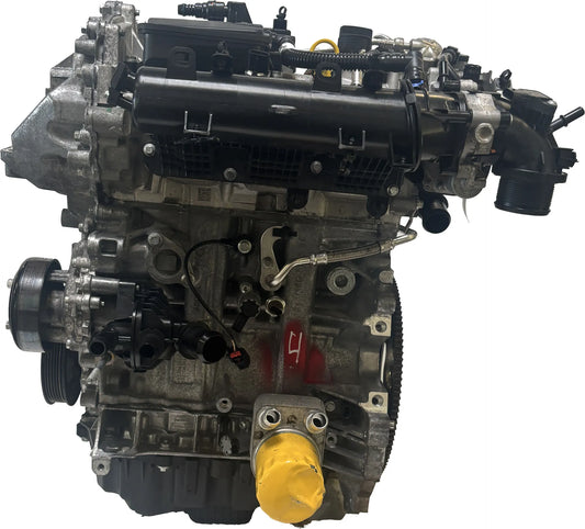 Motor Ford Fiesta VII ST Puma 1.5 EcoBoost YZJA LX6Z-6007-L