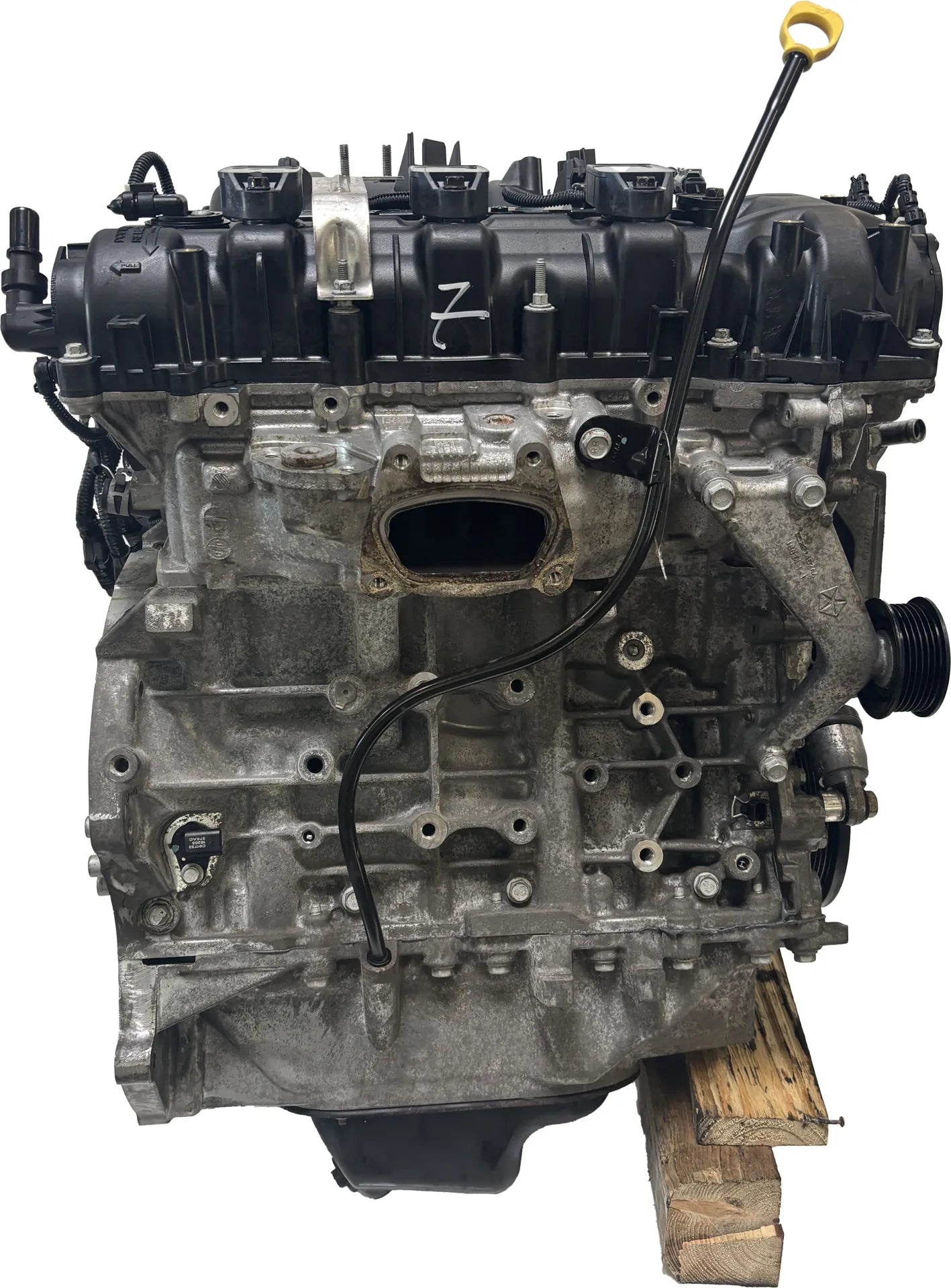 Motor Jeep Cherokee IV 3.6 VVT ERC