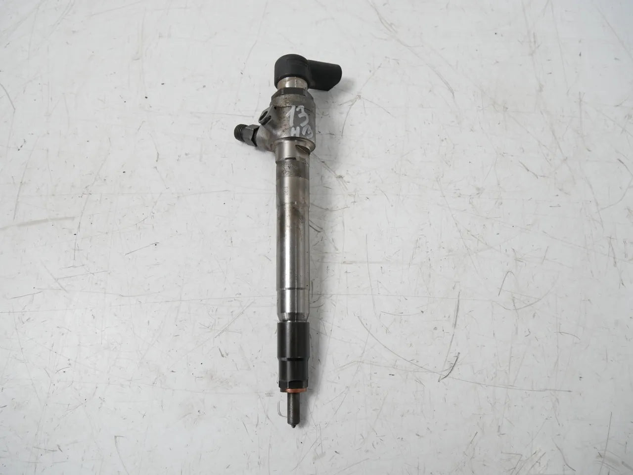 Inyector Land Rover Defender 2,2 Td4 DT224 PUMA BH1Q-9K546-AB