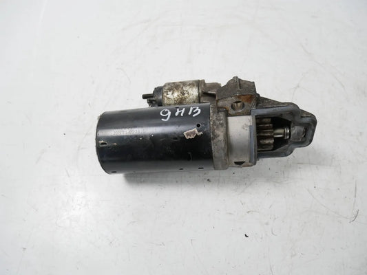 Motor de arranque Land Rover Defender L316 2.2 Td4 DT224 PUMA 7H12-11002-AC