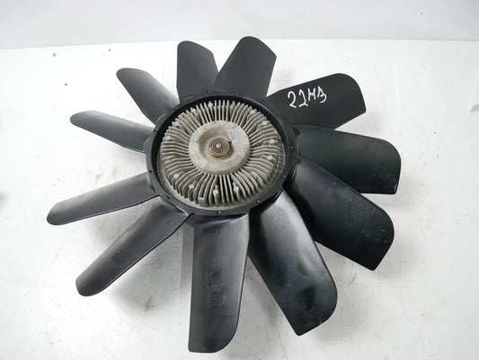 Rueda de ventilador Land Rover Defender L316 2.2 Td4 DT224 PUMA CH12-60617-AB