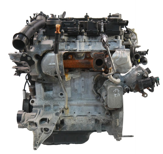 Motor Citroen Peugeot C3 C4 308 1.5 BlueHDI DV5RD YH01 YHY 1622804880