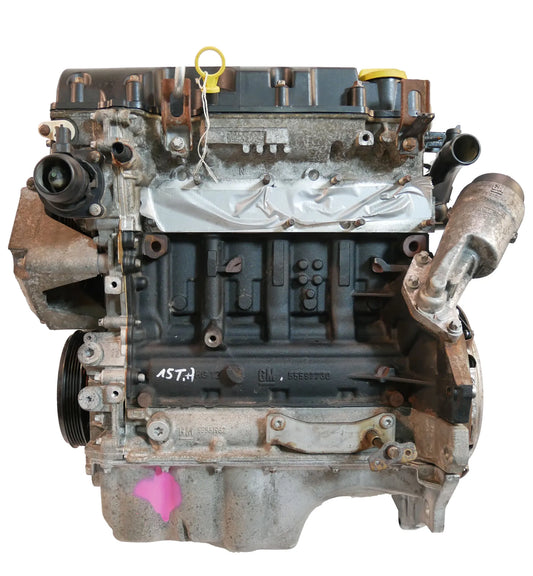 Motor Opel Corsa Adam 1.4 B14XER B14 LDD B14XEJ A14XER 93169416