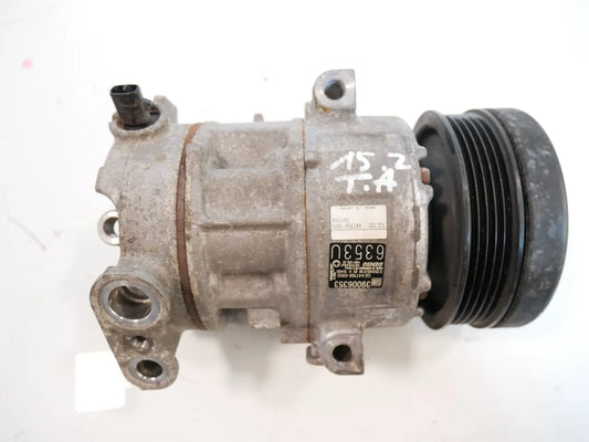 Compresor de aire acondicionado Opel Corsa Adam 1.4 B14XER B14 LDD B14XEJ A14XER 39006353
