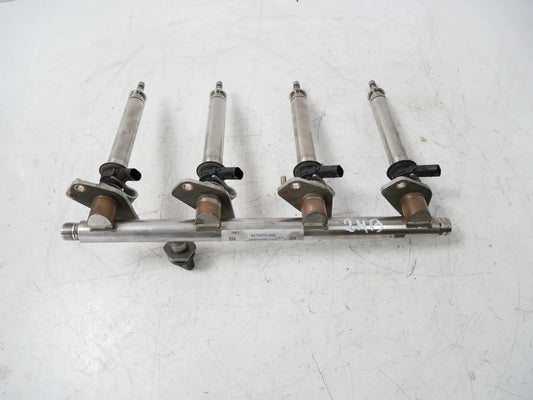 Rampa inyectora Mercedes-Benz GLA 180 X156 1.6 M270.910 270.910 M270 A2700701400