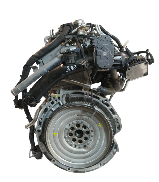 Motor Mercedes-Benz Clase GLA X156 1.6 GLA180 M270.910 270.910 M270 A2700101704