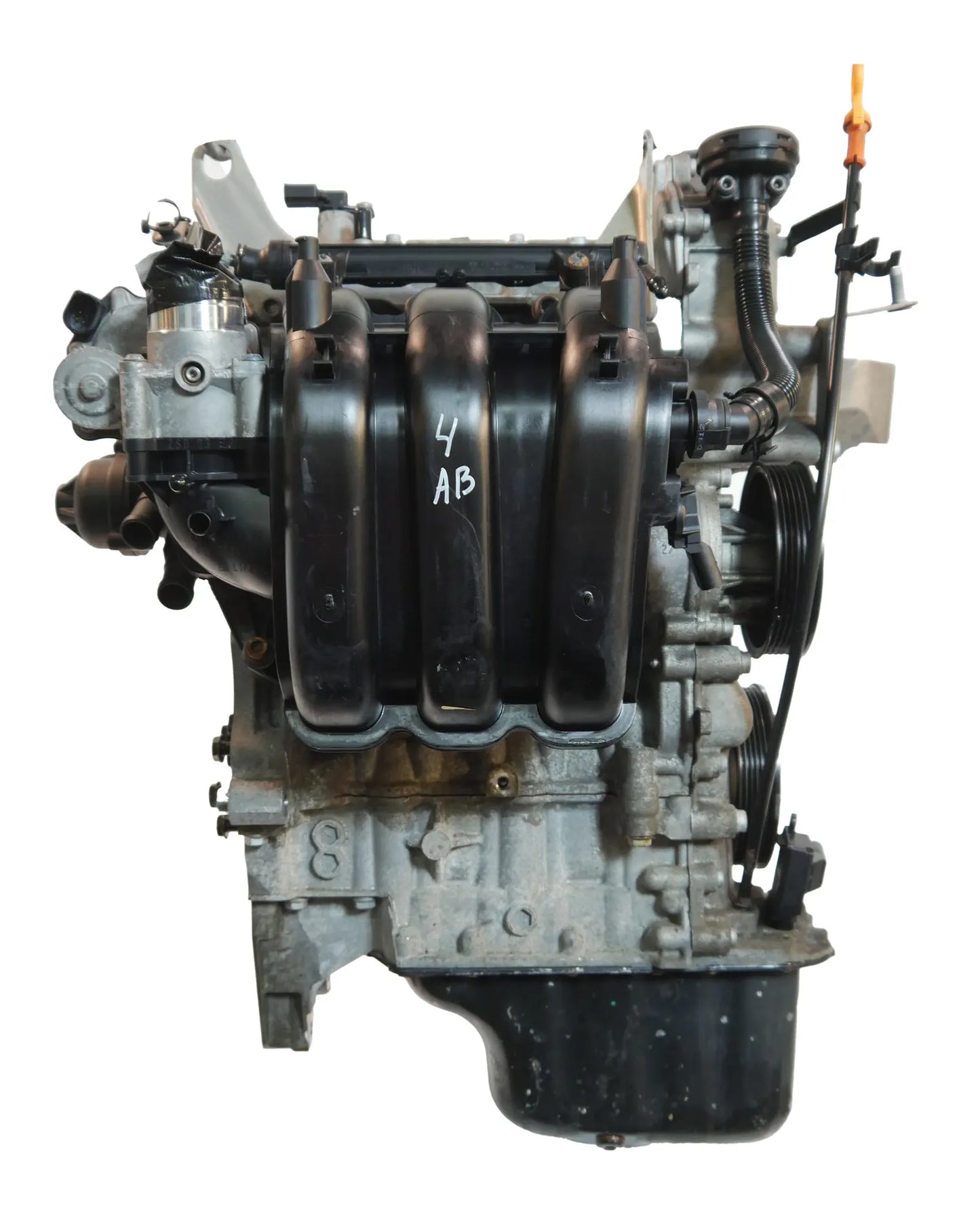 Motor Skoda Seat Volkswagen Ibiza Fabia Polo 1.2 CGPA CGP 03E100033T