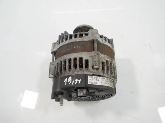 Alternador Audi A6 C7 SQ5 Q5 3.0 TDI quattro CVUA CVU CGQB 059903018R
