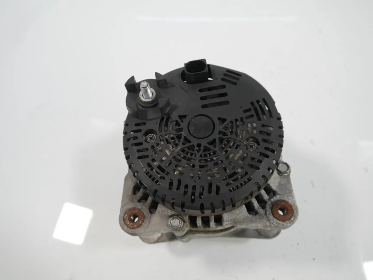 Alternador Audi A6 C7 SQ5 Q5 3.0 TDI quattro CVUA CVU CGQB 059903018R