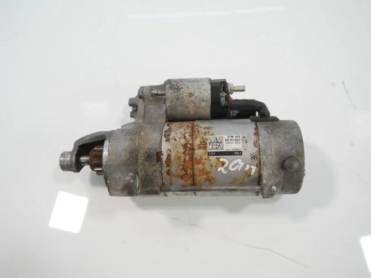 Motor de arranque Audi A6 C7 SQ5 Q5 3.0 TDI quattro CVUA CVU CGQB 059911024P