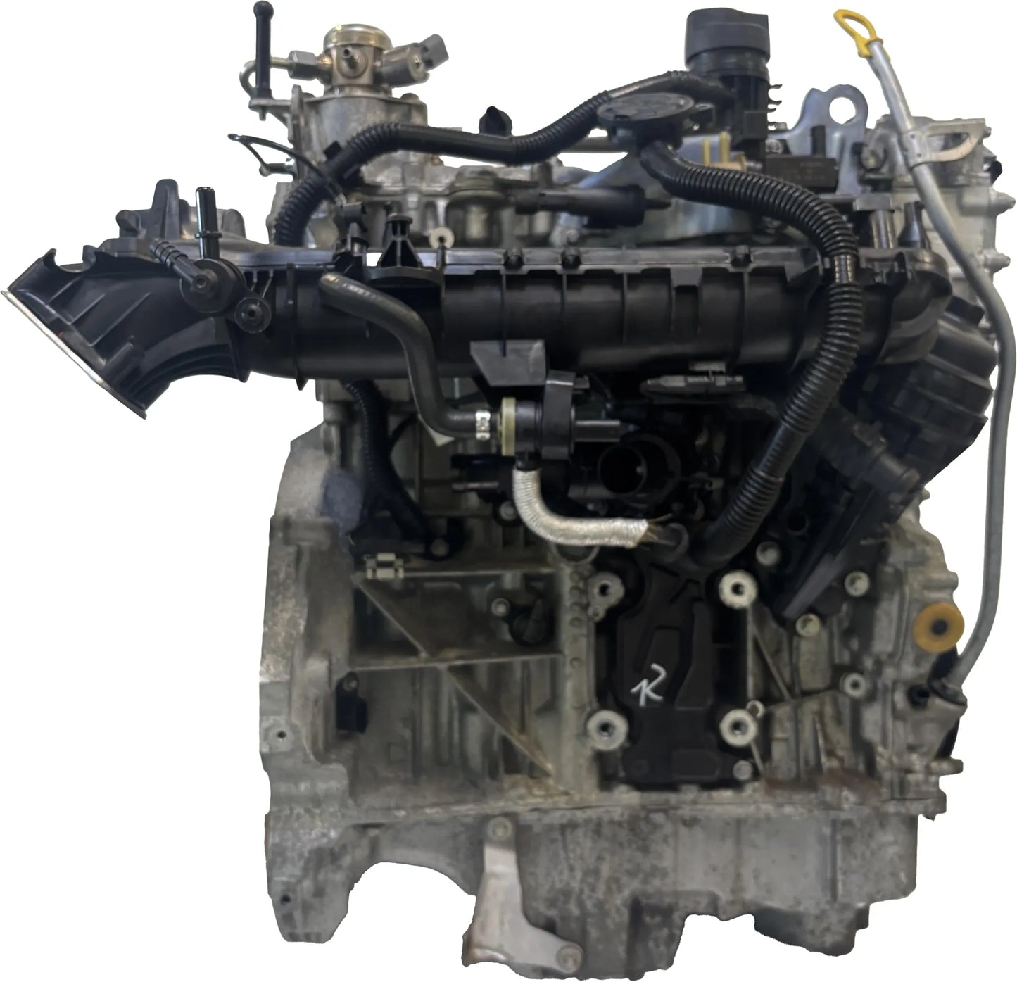 Motor Mercedes-Benz GLA 250 X156 2.0 4-matic M270.920 M270 270.920 A2700108902