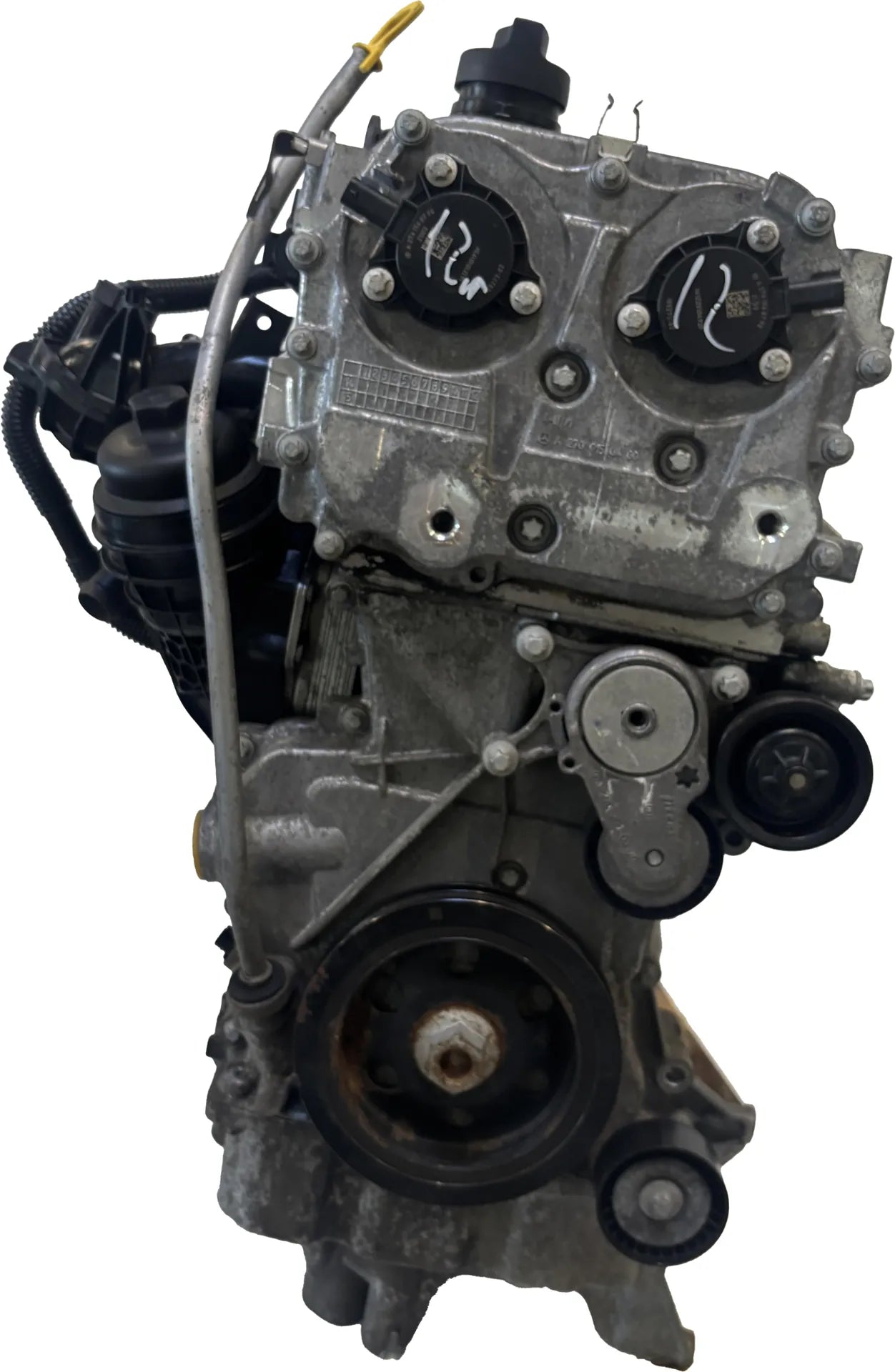 Motor Mercedes-Benz GLA 250 X156 2.0 4-matic M270.920 M270 270.920 A2700108902
