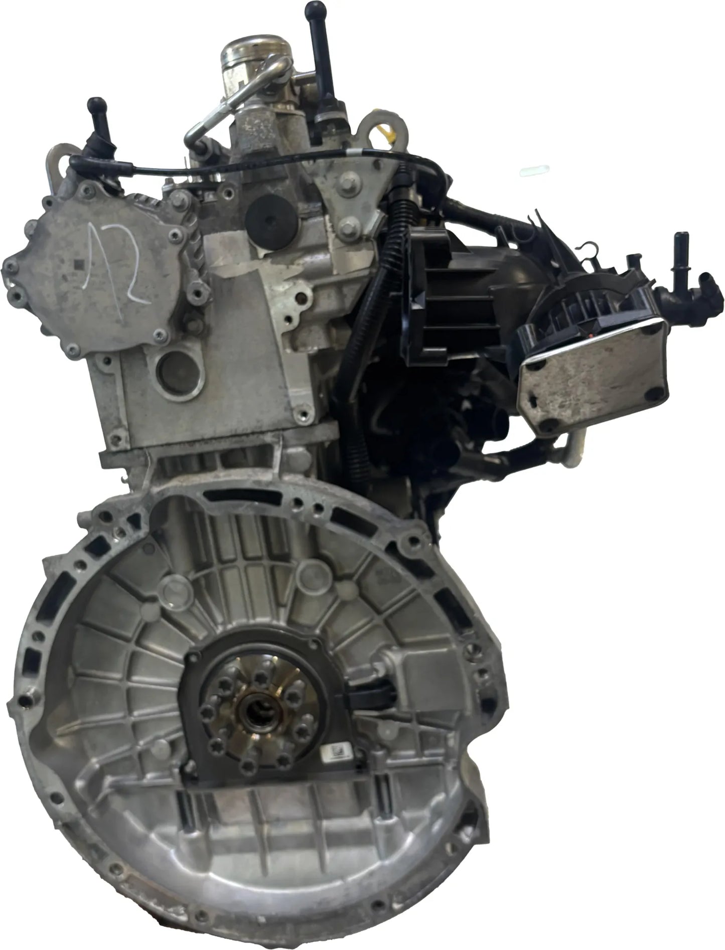 Motor Mercedes-Benz GLA 250 X156 2.0 4-matic M270.920 M270 270.920 A2700108902