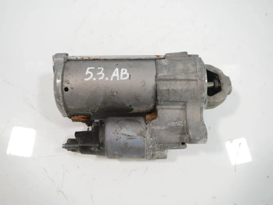 Motor de arranque Mercedes-Benz Clase E 2.0 E220 d OM654.920 654.920 OM654 A6549061400