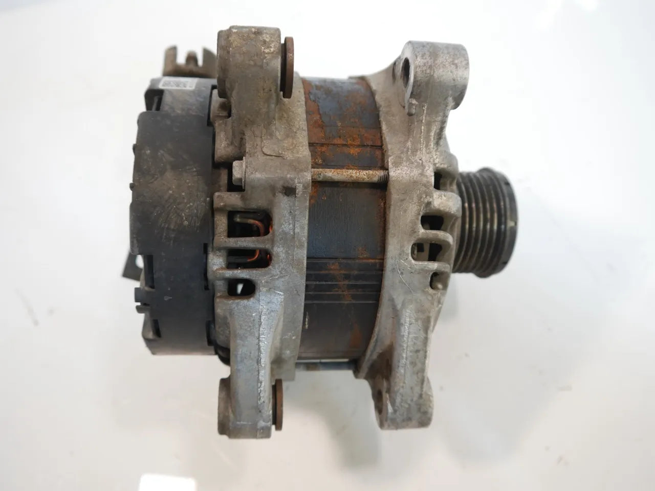 Alternador Citroen Peugeot Jumper Boxer 2.0 AHN DW10FUD AH03 9805343480