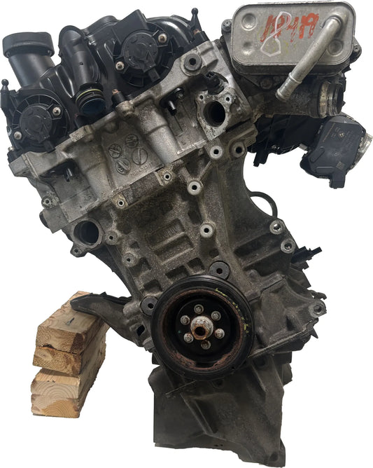 Motor BMW Serie 3 F30 F31 F34 2.0 328i N26B20A N26 11002420106