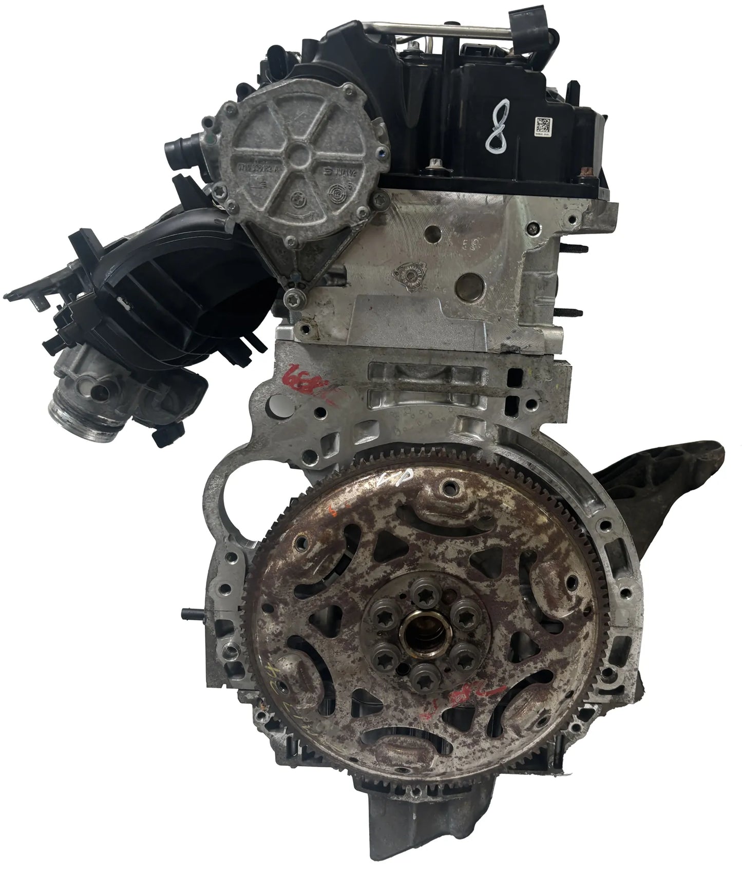 Motor BMW Serie 3 F30 F31 F34 2.0 328i N26B20A N26 11002420106