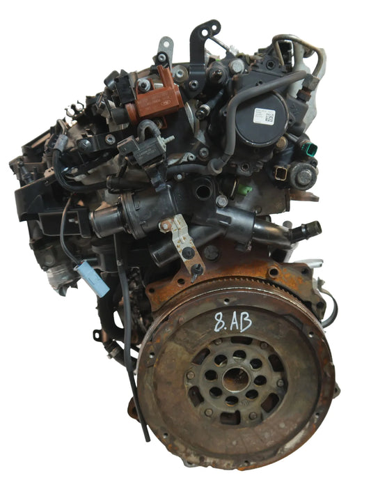 Motor Ford Mondeo 2.0 TDCi TXBA 9M5Q-6006-BA