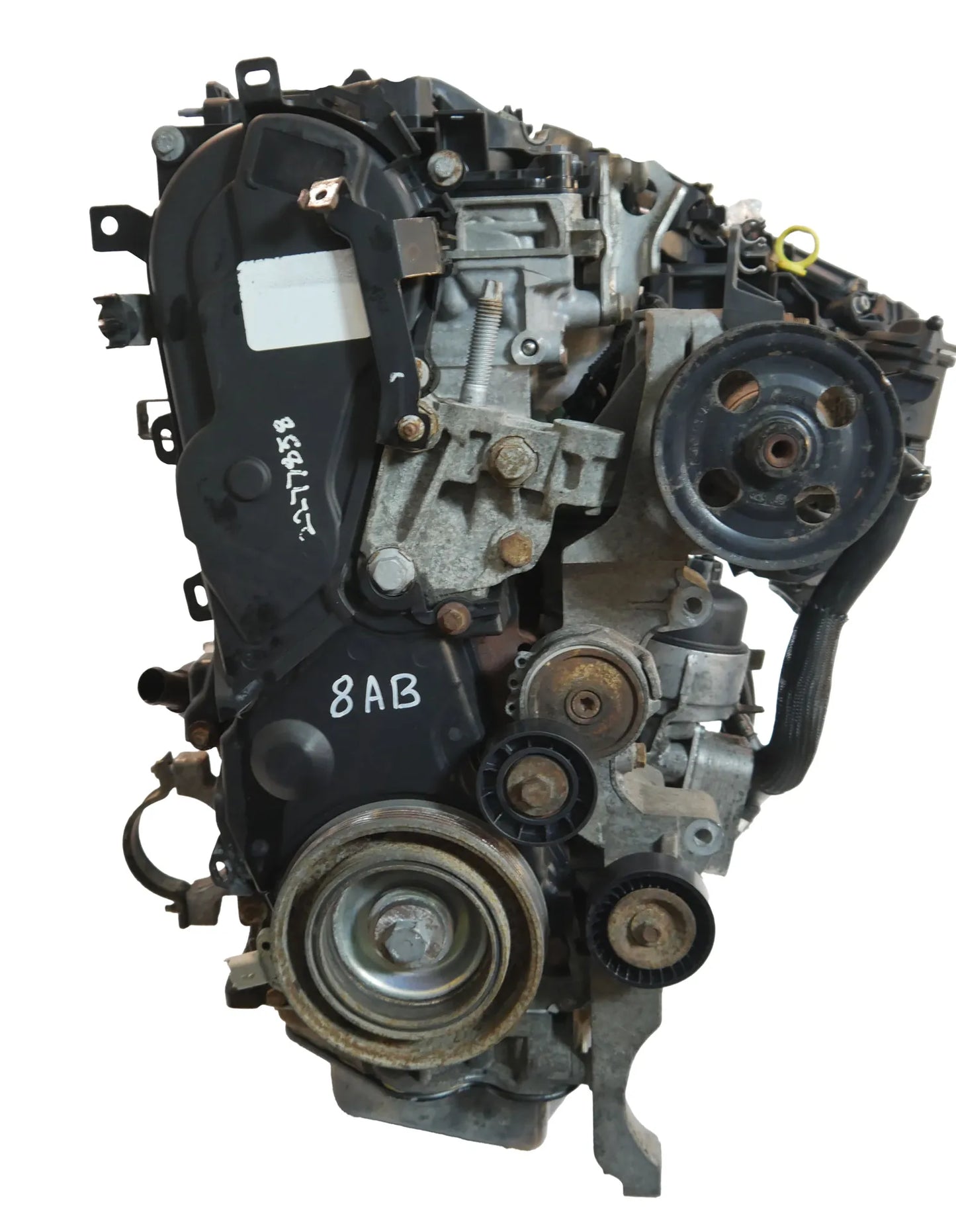 Motor Ford Mondeo 2.0 TDCi TXBA 9M5Q-6006-BA