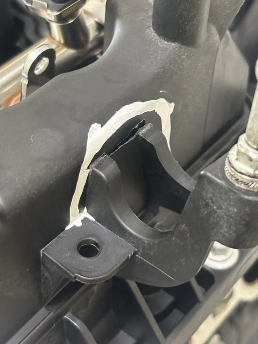 Motor Jeep Cherokee KL 2.0 T-GDi EC1 4893722AH