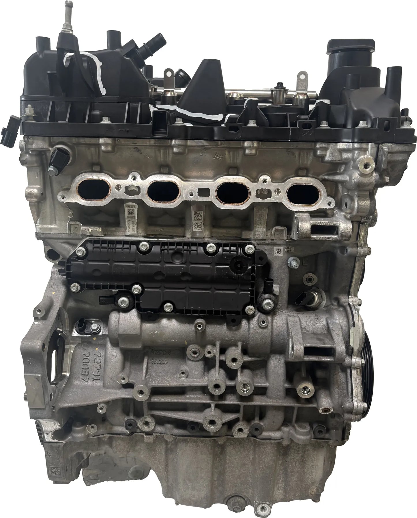 Motor Jeep Cherokee KL 2.0 T-GDi EC1 4893722AH