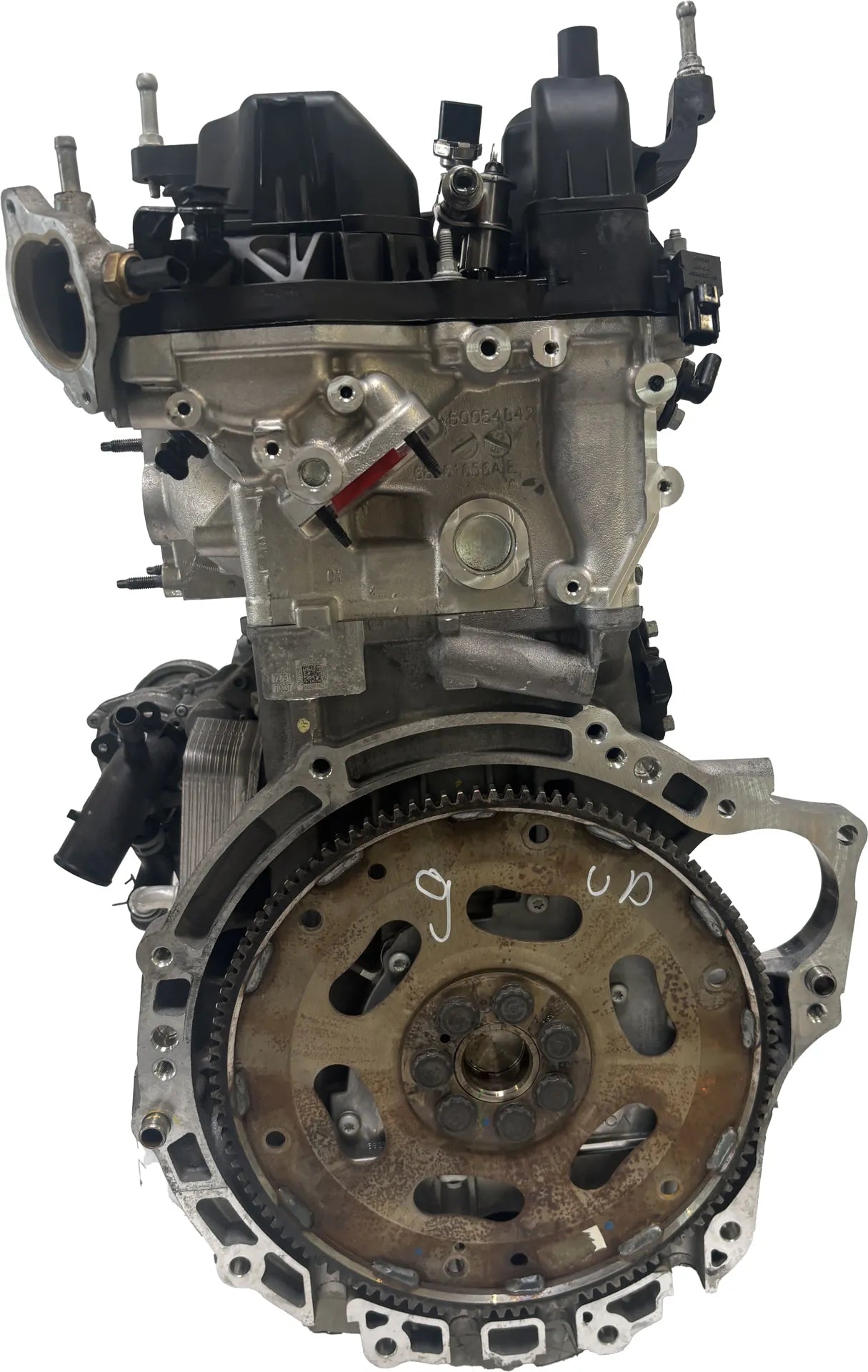 Motor Jeep Cherokee KL 2.0 T-GDi EC1 4893722AH