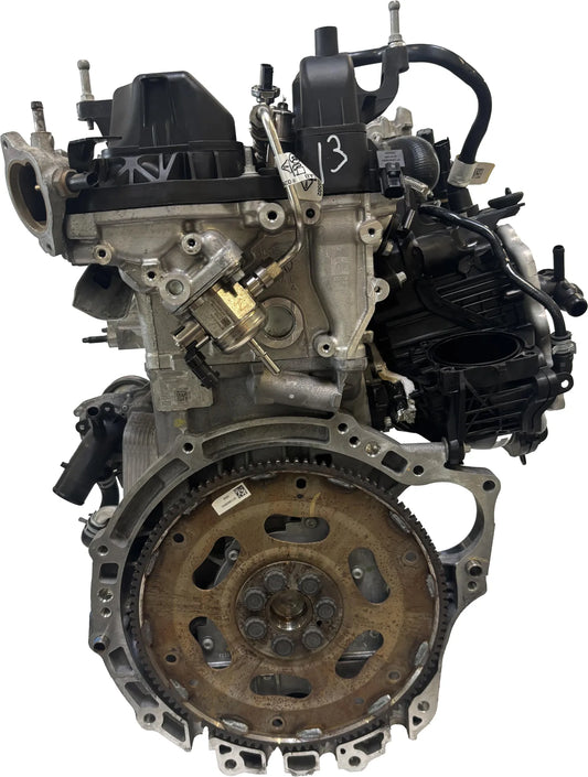 Motor Jeep Cherokee KL 2.0 T-GDi EC1 4893722AH