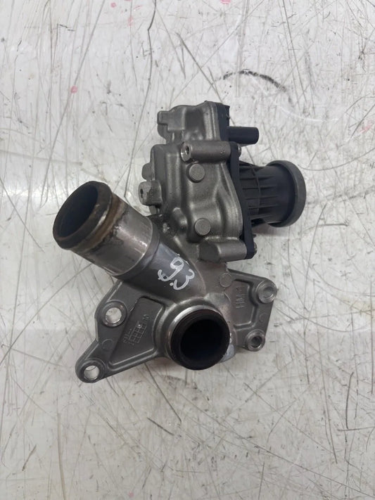Válvula EGR Jeep Cherokee KL 2.0 T-GDi EC1 5281535AH