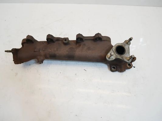 Colector de escape Toyota Hilux 2.8 D 1GD-FTV 1GD 17141-0E060