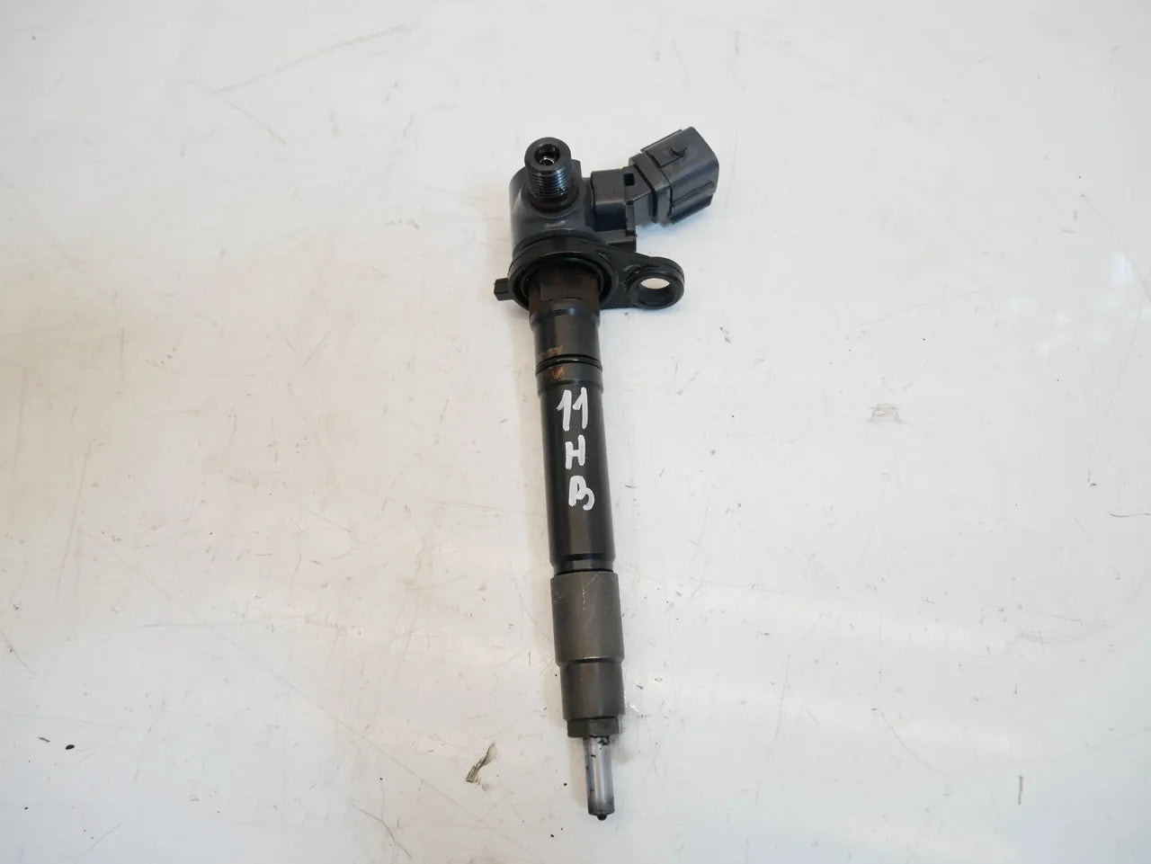 Boquilla de inyección Toyota Hilux 2,8 D 1GD-FTV 1GD 23670-09470