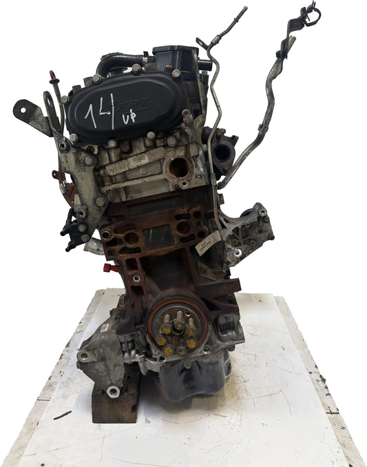Motor Fiat Ducato 250 2.3 Diesel F1CE3481M 5802074581
