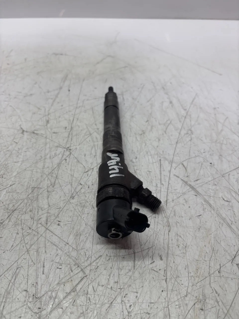 Inyector Fiat Ducato 250 2.3 Diesel F1CE3481M 504389548 0445110418