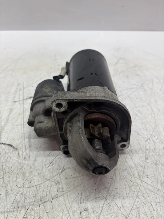 Motor de arranque Fiat Ducato 250 2.3 Diesel F1CE3481M 51832958