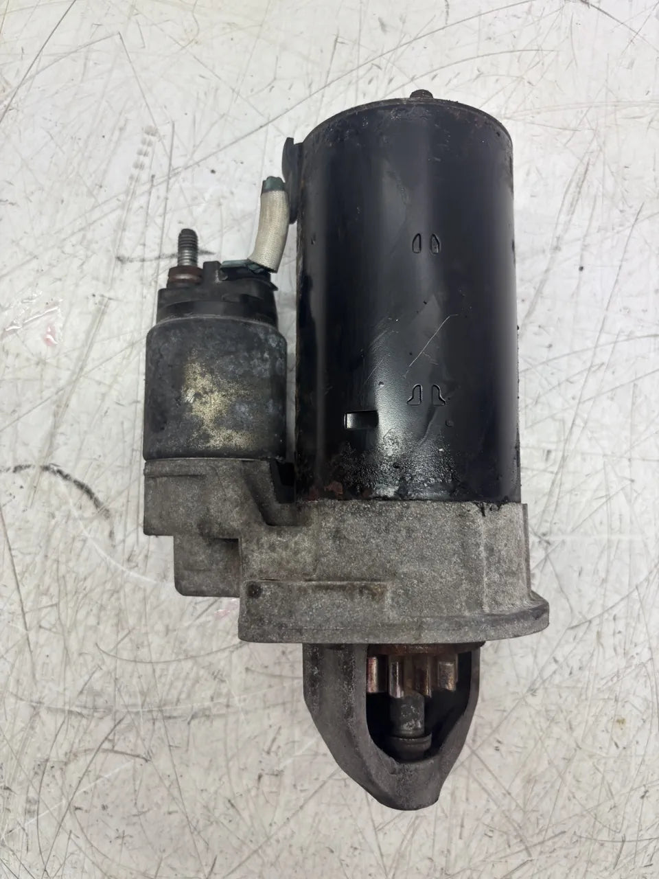 Motor de arranque Fiat Ducato 250 2.3 Diesel F1CE3481M 51832958