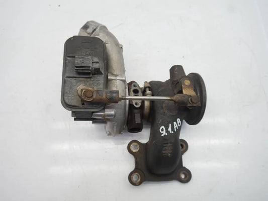 Turbocompresor Audi Seat Skoda Volkswagen A1 Ibiza Golf 1.4 TSI CZEA CZE 04E145715F