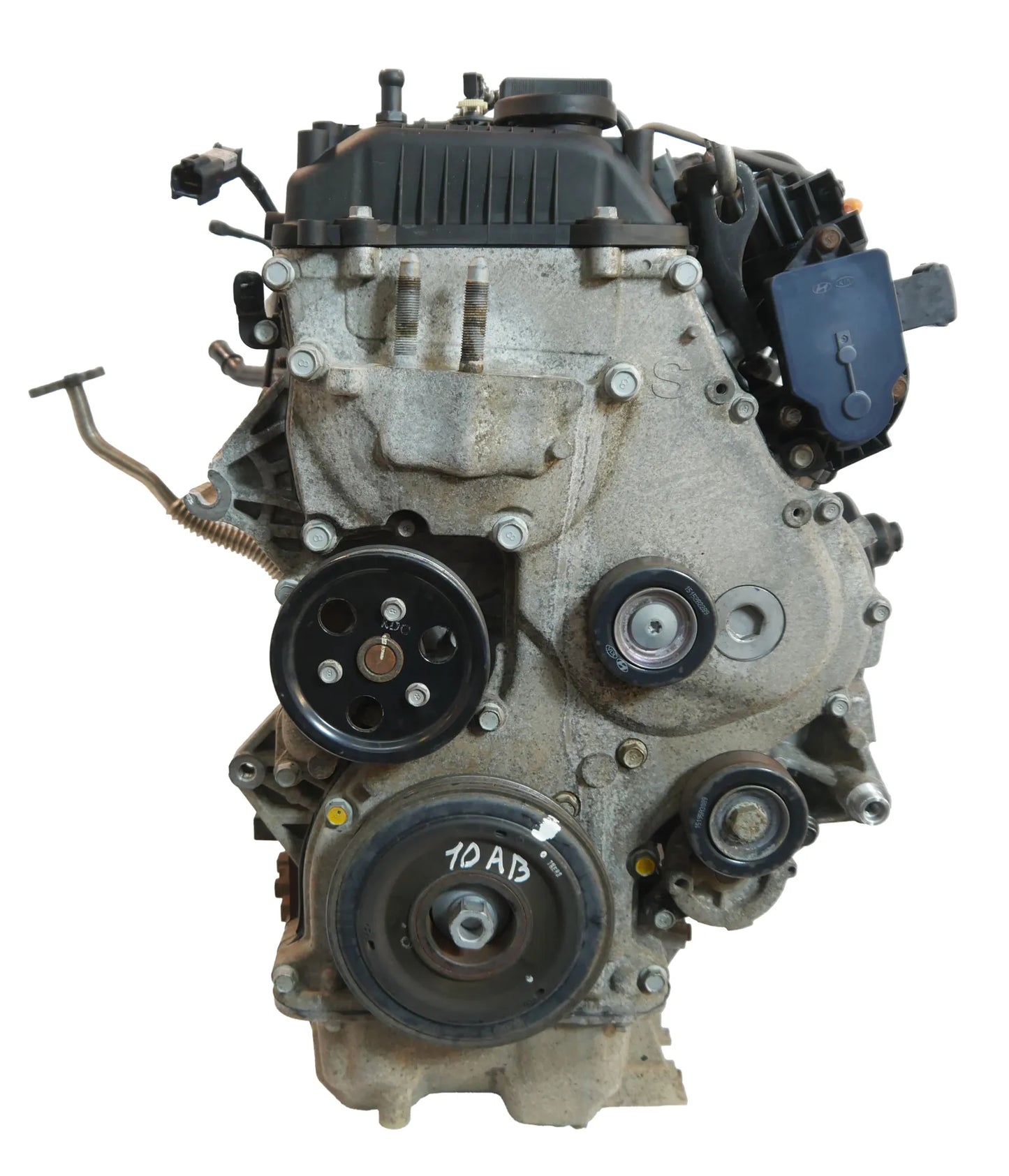 Motor Kia Carens 1.7 CRDi Euro6 D4FD 1A1L12AH00