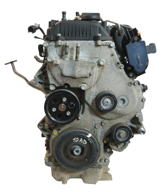 Motor Kia Carens 1.7 CRDi Euro6 D4FD 1A1L12AH00