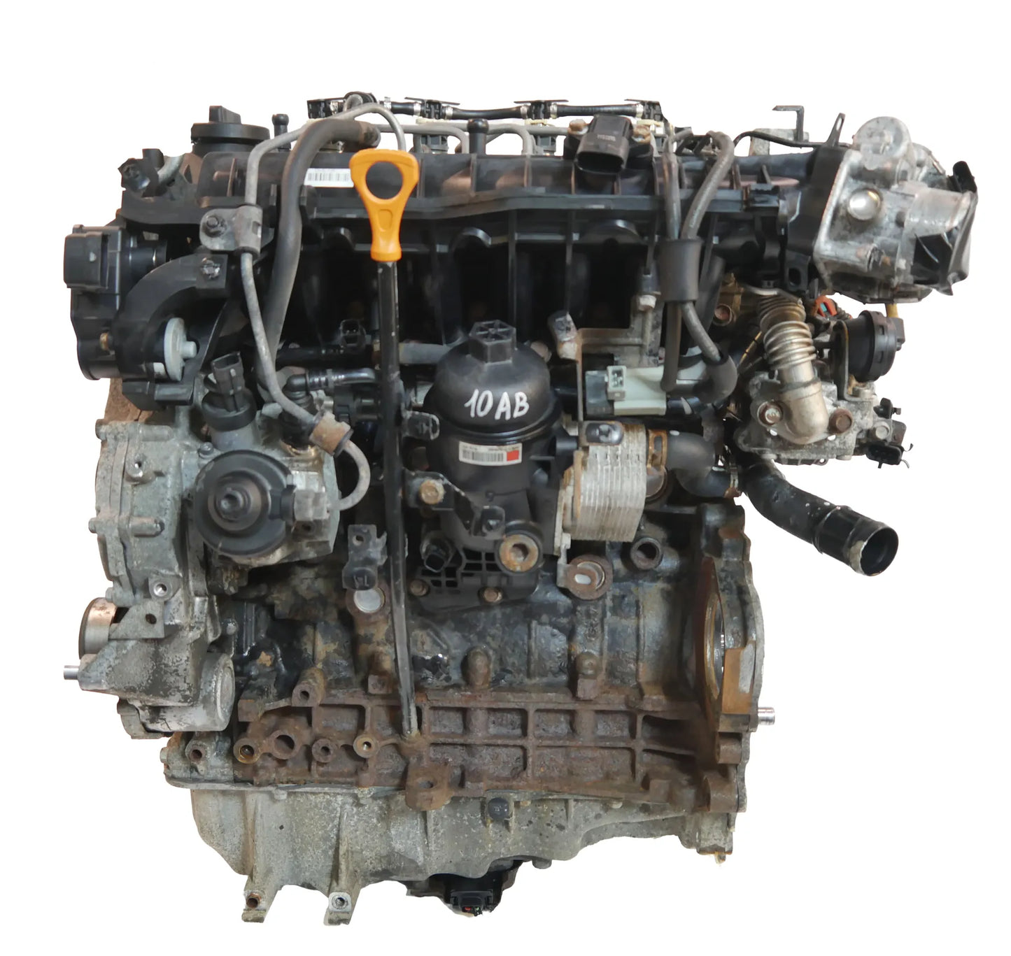 Motor Kia Carens 1.7 CRDi Euro6 D4FD 1A1L12AH00