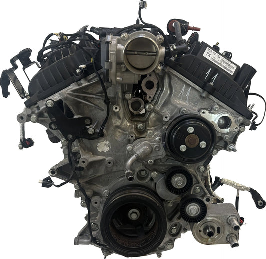 Motor Ford F150 F-150 3.5 Ti-VCT T35PDTD NL3Z-6007-A
