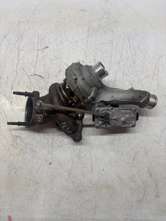 Turbocompresor Ford F150 F-150 3.5 Ti-VCT T35PDTD ML3Z-6K682-A